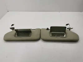 Infiniti FX Sun visor 