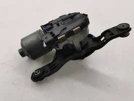 Citroen C4 Grand Picasso Wiper motor 9676371780