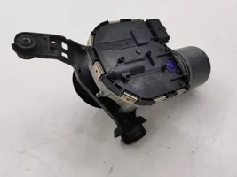 Citroen C4 Grand Picasso Wiper motor 9676371780