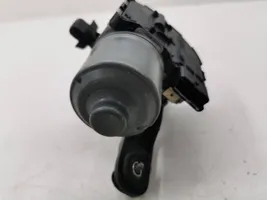 Citroen C4 Grand Picasso Wiper motor 9676371780