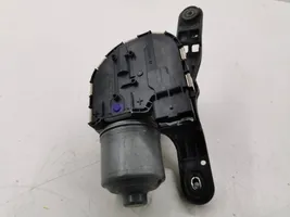 Citroen C4 Grand Picasso Wiper motor 9676371780