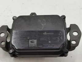 Toyota RAV 4 (XA50) Sensore radar Distronic 8821033120