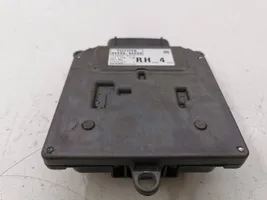 Toyota RAV 4 (XA50) Module de contrôle de ballast LED 899084206