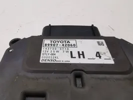 Toyota RAV 4 (XA50) Module de contrôle de ballast LED 8990742060