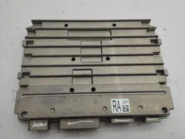 Toyota Corolla E210 E21 Unité / module navigation GPS 86840X0010B