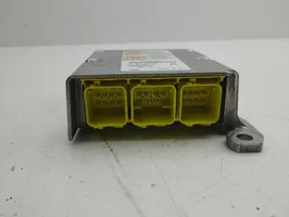 Toyota Corolla E210 E21 Module de contrôle airbag 8917002T10