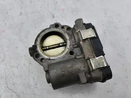 Seat Ibiza V (KJ) Throttle valve 4C133062C