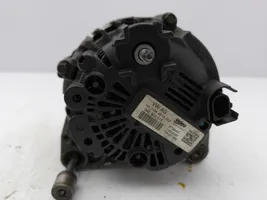 Seat Ibiza V (KJ) Alternator 04E903015