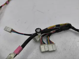 Lexus GS 300 350 430 450H Front door wiring loom 8215230A50A