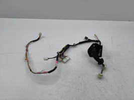 Lexus GS 300 350 430 450H Front door wiring loom 8215230A50A