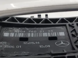 Mercedes-Benz CLS C218 X218 Rankena atidarymo išorinė A2047602134