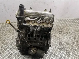 Toyota Yaris Moottori IND