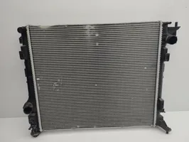 Nissan Qashqai Radiateur de refroidissement 21410HV70A