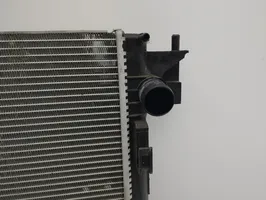 Nissan Qashqai Radiateur de refroidissement 21410HV70A