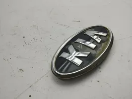 KIA Sorento Emblemat / Znaczek tylny / Litery modelu 863203E500