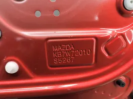 Mazda CX-5 II Portiera posteriore KB7W72010