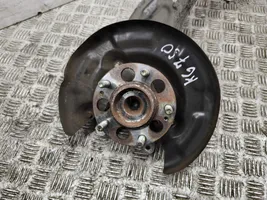 KIA Niro Rear wheel hub 55270G2000