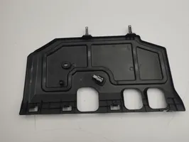 Toyota RAV 4 (XA50) Garniture panneau inférieur de tableau de bord 5560742090