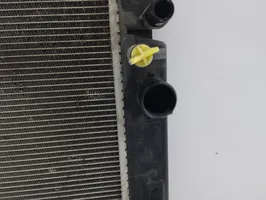 Toyota C-HR Radiateur de refroidissement 