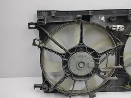 Toyota C-HR Ventilatore di raffreddamento elettrico del radiatore 