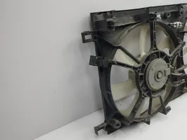 Toyota C-HR Ventilatore di raffreddamento elettrico del radiatore 
