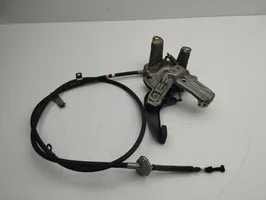 Lexus GS 300 350 430 450H Leva del freno a mano/freno di stazionamento 