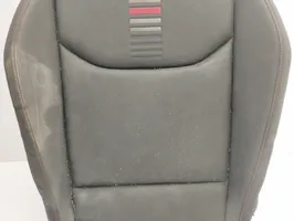 Seat Ibiza V (KJ) Console, Assise de siège conducteur 6F0881375