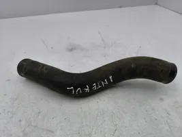 Toyota Yaris Intercooler hose/pipe 