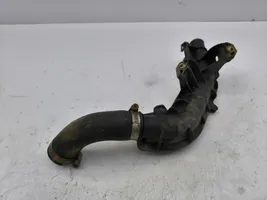 Toyota Yaris Tube d'admission de tuyau de refroidisseur intermédiaire 173610N050