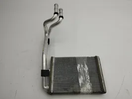 Nissan Qashqai Radiateur soufflant de chauffage 