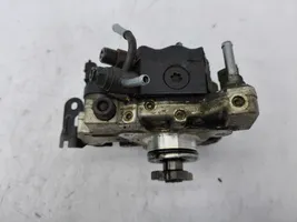 Toyota Yaris Polttoaineen ruiskutuksen suurpainepumppu 0445010258