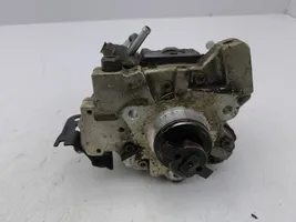 Toyota Yaris Polttoaineen ruiskutuksen suurpainepumppu 0445010258