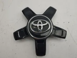 Toyota C-HR Radnabendeckel Felgendeckel original PW4581000