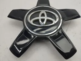 Toyota C-HR Radnabendeckel Felgendeckel original PW4581000