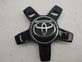 Toyota C-HR Radnabendeckel Felgendeckel original PW4581000