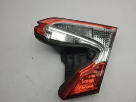 Toyota C-HR Luci posteriori del portellone del bagagliaio 81580F4010