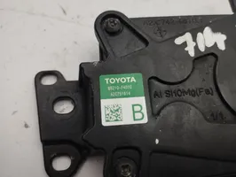 Toyota C-HR Distronic sensors - adaptīvās kruīza kontroles sensors 88210F4010
