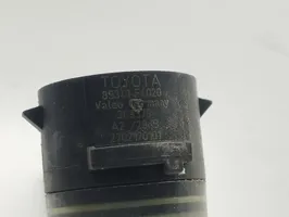 Toyota C-HR Sensore di parcheggio PDC 89341F4020