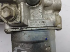 Toyota C-HR Servo-frein 4707047080