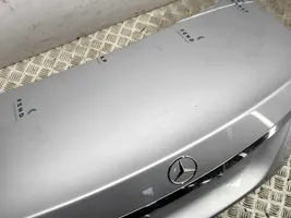 Mercedes-Benz CLS C218 X218 Задняя крышка (багажника) 