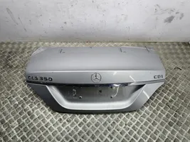 Mercedes-Benz CLS C218 X218 Tylna klapa bagażnika 