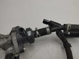 Toyota C-HR Thermostat 