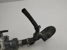 Toyota C-HR Thermostat 