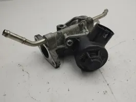 Toyota C-HR Soupape vanne EGR 2562037140