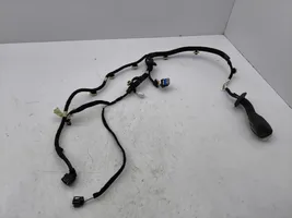 Renault Clio V Rear door wiring loom 241278940R