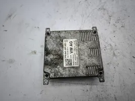 Seat Ibiza V (KJ) LED ballast control module 7P5941591AD