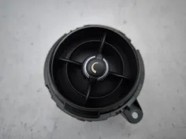 Mini Cooper Countryman R60 Griglia di ventilazione centrale cruscotto 9813050