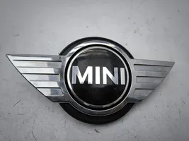 Mini Cooper Countryman R60 Manecilla externa de puerta de carga 9802314