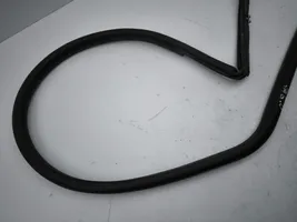 Toyota C-HR Rear door rubber seal (on body) 