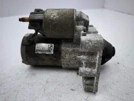 Citroen DS4 Starter motor 9801667780